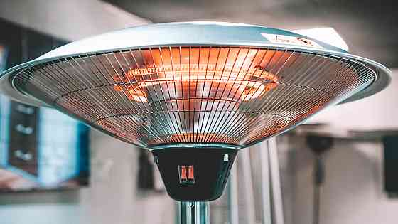 Электрический инфракрасный обогреватель GRILLI 3000w, 200*60см 777757 Код: 008344 Ровно