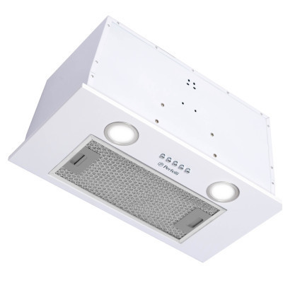Витяжка кухонна Perfelli BI 5652 WH 1000 LED Вінниця - фото 7