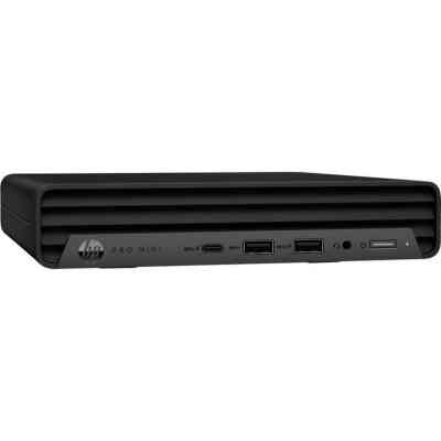 Комп'ютер HP Pro 400 G9 Mini / i3-13100T, 8, 512, WiFi, кл+м, Win11P (884V0EA) Вінниця