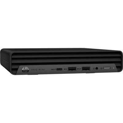 Комп'ютер HP Pro 400 G9 Mini / i3-13100T, 8, 512, WiFi, кл+м, Win11P (884V0EA) Вінниця - фото 3