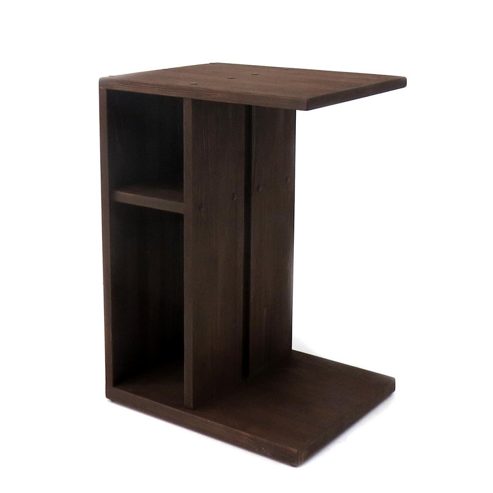 Приставний столик "Балінгіан" капучино Миколаїв - фото 1