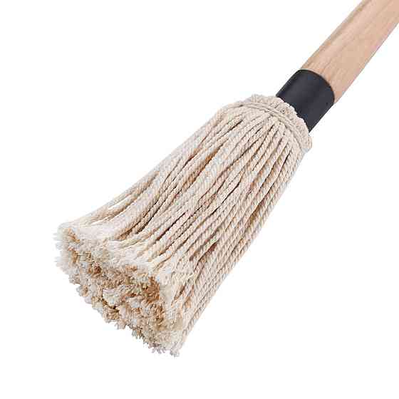 Кисть для маринада 30 см + 3 сменные головки GRILLI 010299 Код: 010299 Ровно