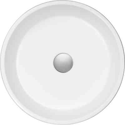 Раковина GRANADO Toro white (gbs0405) Вінниця