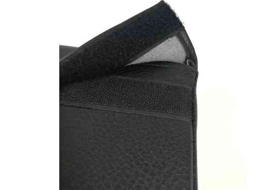 Подушка для пресу EasyFit AB MAT абмат чорний Коломия