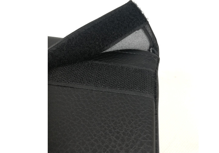 Подушка для пресу EasyFit AB MAT абмат чорний Коломия - фото 3