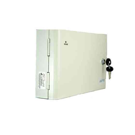 Джерело безперебійного живлення СКБ Електронмаш - ДБЖ-12-5 для пристроїв пожежної сигналізації Киев