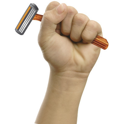 Бритва Bic 3 Sensitive 8 шт. (3086126692586) Винница - изображение 3