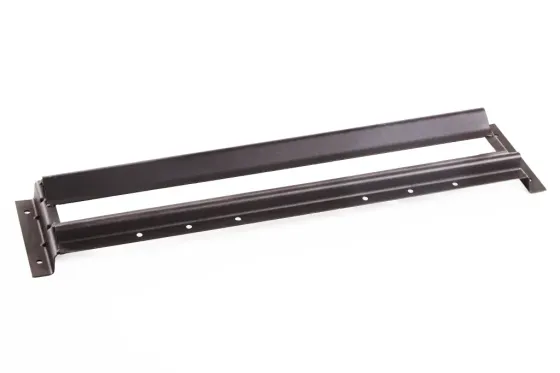 Крепеж ГБО баллона цилиндрического лафет 200*850мм Atiker Винница