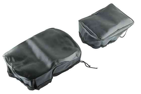 Чохол сидіння Delta (комплект) KOMATCU Киев