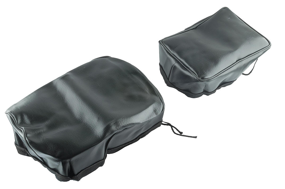 Чохол сидіння Delta (комплект) KOMATCU Київ - фото 1