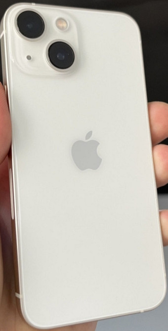 Айфон Apple iPhone 13 Міні 256 gb Киев - изображение 8