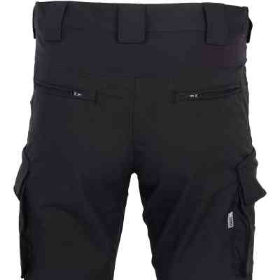 Штаны Mecanik Prime Black 34 (MMACT_00446 34) Винница