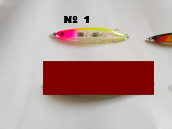 Minnow Minnow Копія 11,5 см Київ