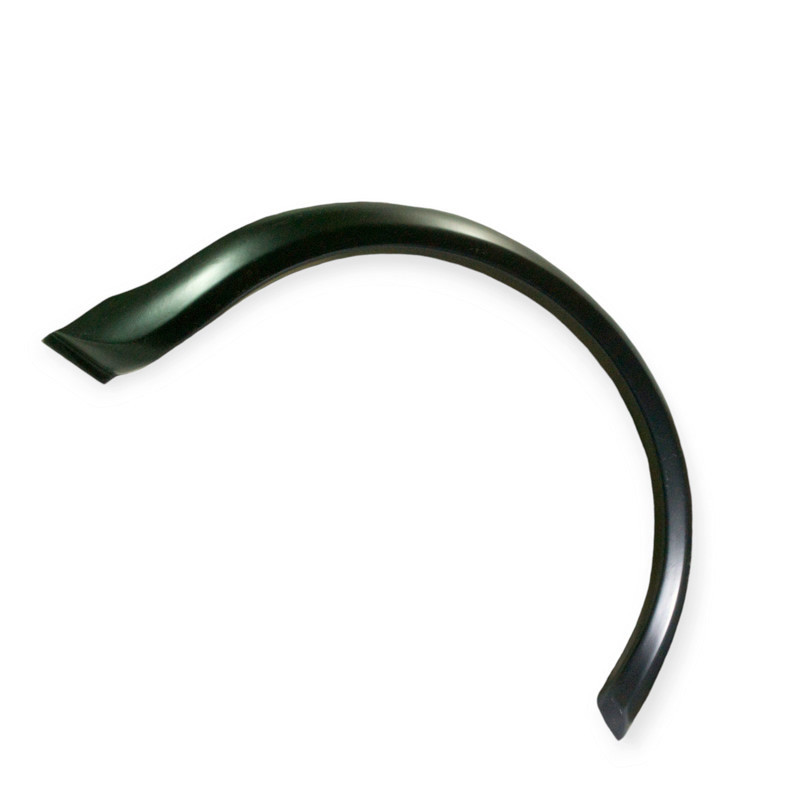 Арки тюнінг (гладкі) таврія Мукачево - фото 2