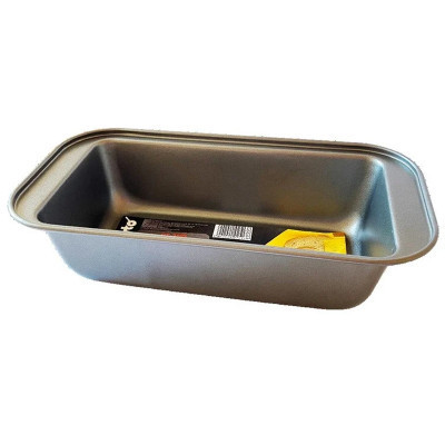 Форма для выпечки Gusto Bread 25 x 13 x 6 см (GT-3125) Винница - изображение 1