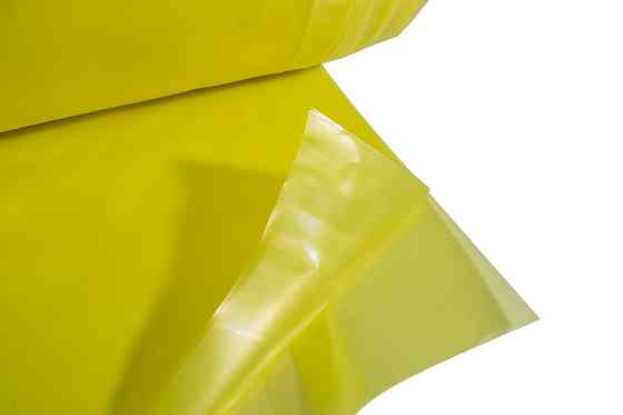 Плёнка 170 мкм 6м*50м УФ стабилизированная 12 мес.тепличная Производство Кременчуг Днепр