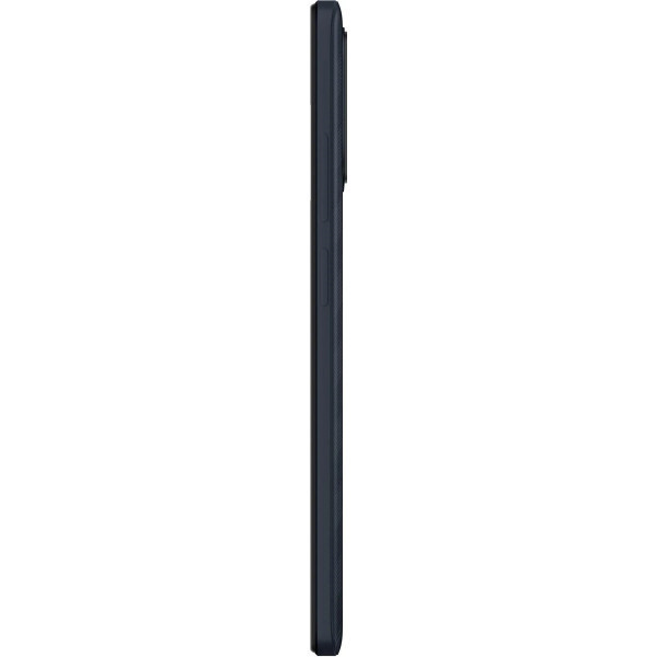Смартфон Xiaomi Redmi 12C 4/128 GB NFC Graphite Gray (6941812716373) Київ - фото 7