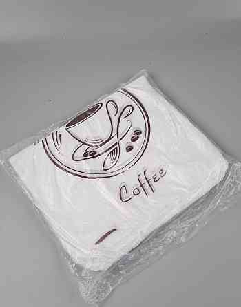 Пакеты полиэтиленовые (27х45) 