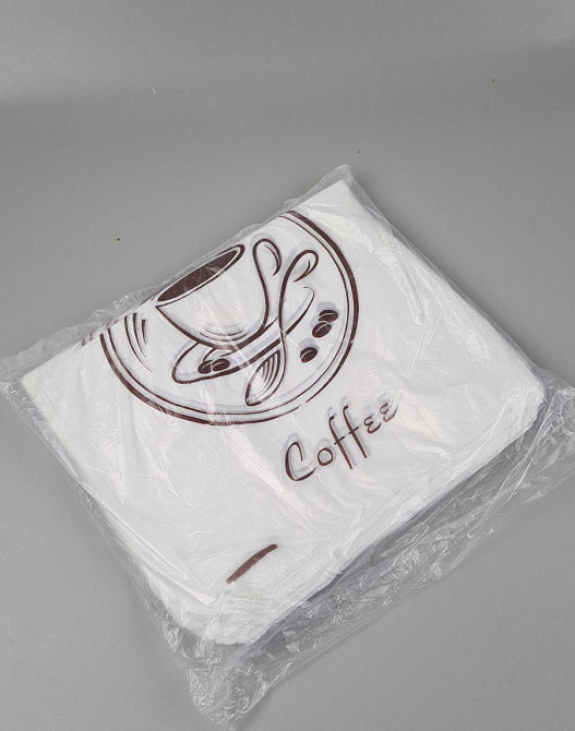 Пакеты полиэтиленовые (27х45) 