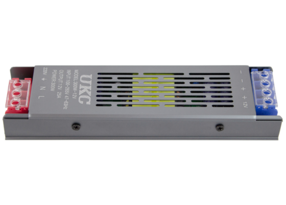 Блок живлення імпульсний UKC 9520 12 V 25 A Вінниця