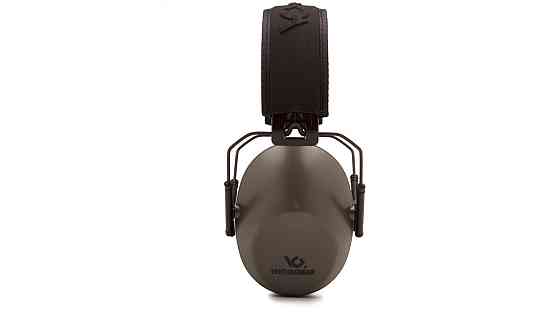 Навушники захисні Venture Gear VGPM9022C (захист NRR 24 dB), оливкові + беруші в комплекті Запоріжжя