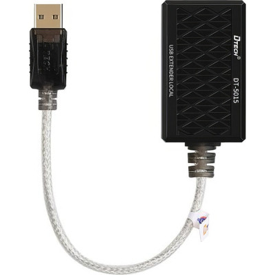 Медіаконвертер Dtech DT-5015 Вінниця - фото 2