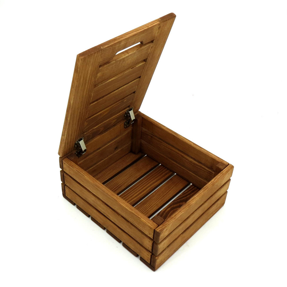 Інтер'єрний декоративний ящик "Ашкелон" мускат Миколаїв - фото 5