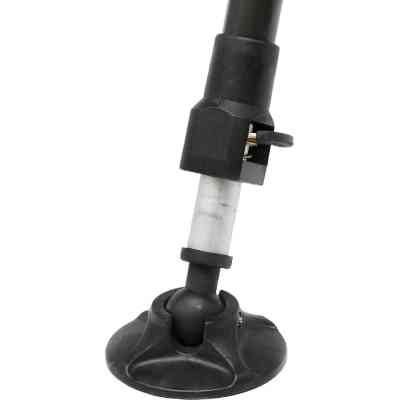 Крісло складане Prologic Inspire Lite-Pro Chair With Pocket (1846.15.46) Вінниця