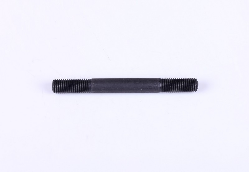 Шпилька головки цилиндра мотоблок 178F (М9x85mm) Мукачево - изображение 1