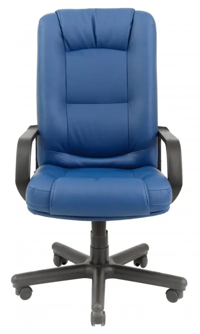 Офісне Крісло Керівника Richman Alberto Fly 2227 Пластік М3 MultiBlock Синій Київ - фото 2