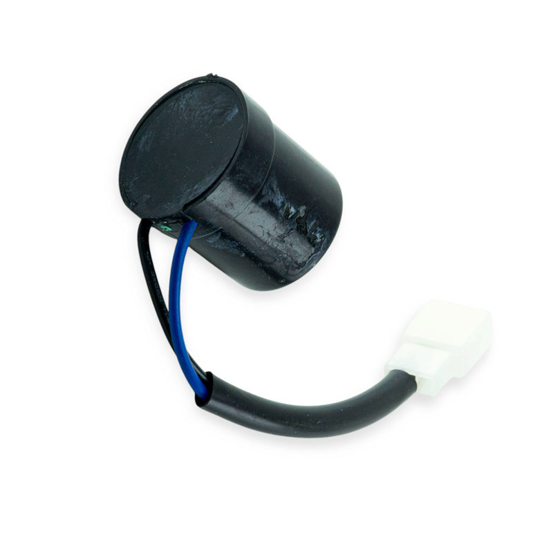 Реле Хонда DIO-50 із сигналом поворотів Мукачево - фото 1