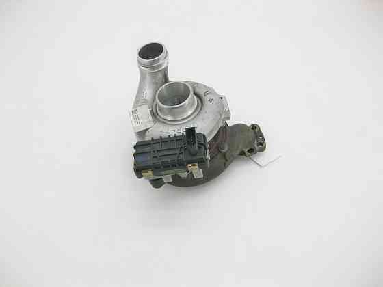 Mercedes-Benz  A6420902386 Турбонагнітач - турбіна для двигуна OM642 V6 3.0 cdi S-Class W222 E-Class W212 W213 C207 C238 Одесса