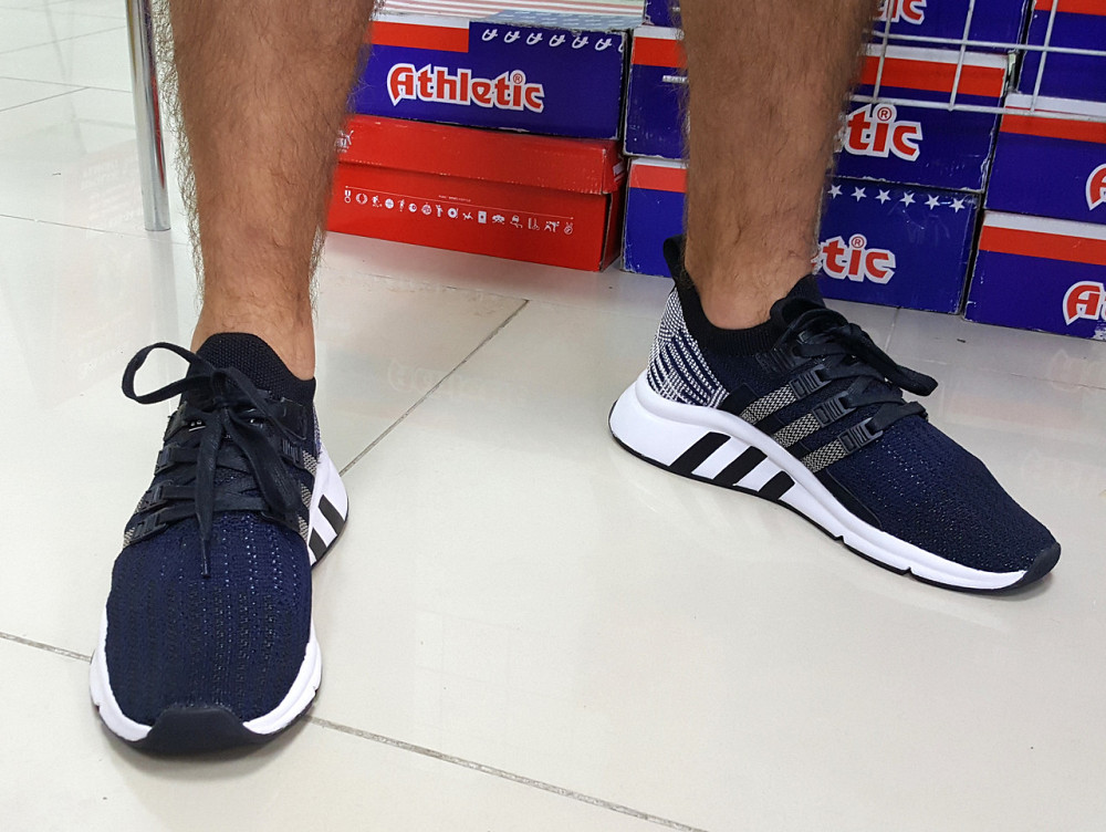 Мужские кроссовки Adidas Equipment ,оригинал Киев - изображение 9