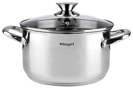 Каструля Ringel Hanover 16 см (1.8 л) (6740923) Киев