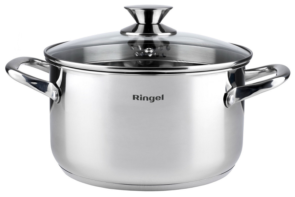 Каструля Ringel Hanover 16 см (1.8 л) (6740923) Киев - изображение 1