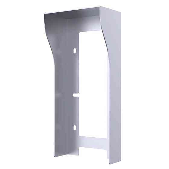 Захисний козирок Akuvox R20K/R20B (OW) Rain Cover для настінного монтажу Киев