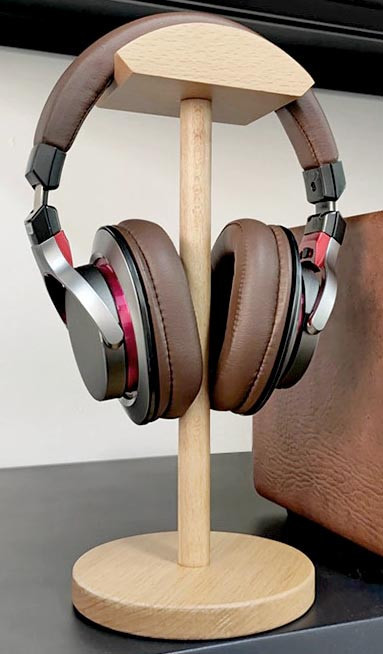 Стойка для наушников 