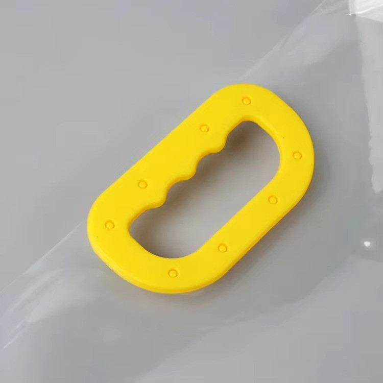 Канистра для воды на 5 литров складная, пластиковая,пищевая Каменец-Подольский - изображение 3