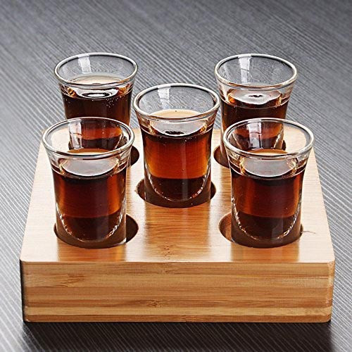 Підставка для чарок "Фаусто 35" мускат Миколаїв - фото 2