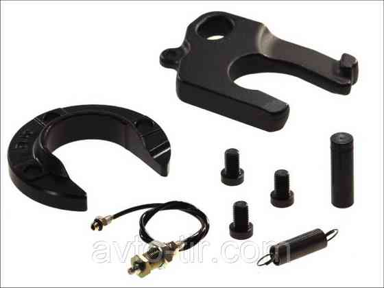 Ремкомплект седла JSK-37, JSK-36 подкова замок SK3221-50Z, 0837240, 1350459, 81427106128, 5001846540, 3091263 Луцк