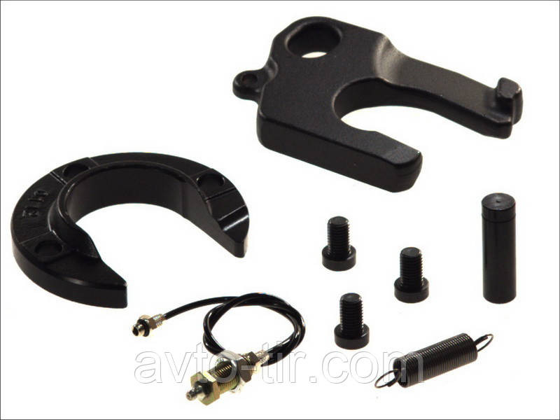 Ремкомплект седла JSK-37, JSK-36 подкова замок SK3221-50Z, 0837240, 1350459, 81427106128, 5001846540, 3091263 Луцк - изображение 1