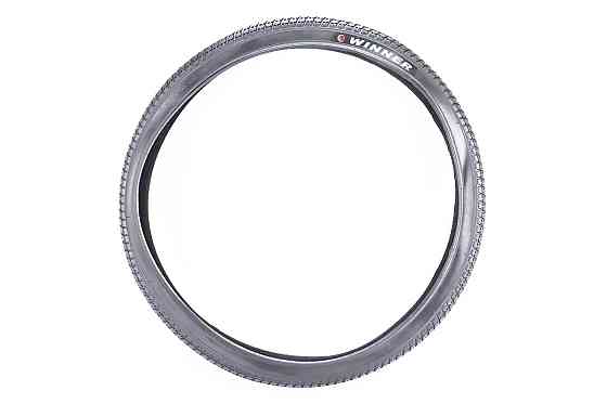 Шина 26"x2,125 (57-559) дорожня "ялинка" HYD-147 Київ