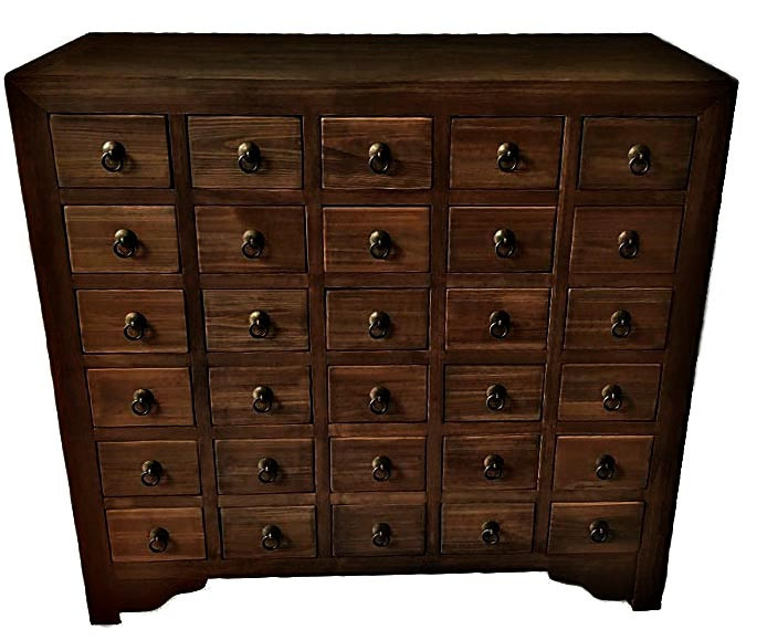 Органайзер для метизів "Інтера" капучино Миколаїв - фото 1