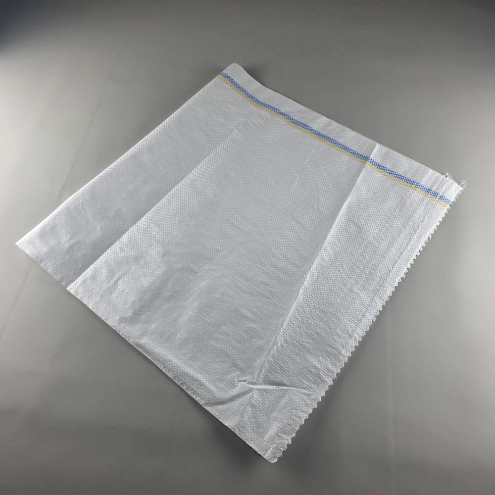 Мішки поліпропіленові, тара для сипких матеріалів 55х105 (мука50кг) (55) (50 шт.) Харків - фото 2