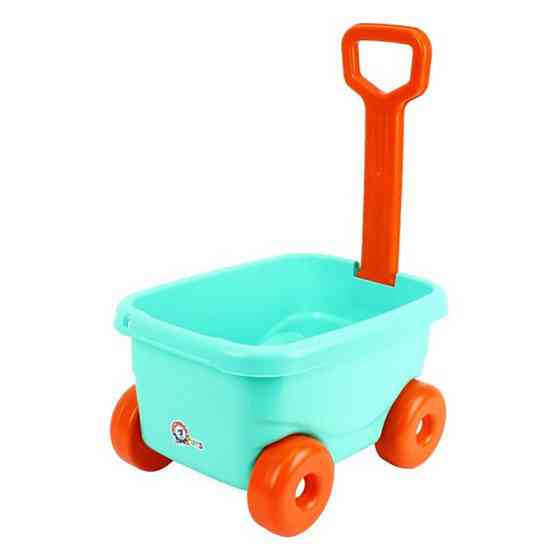 Дитячий візок для супермаркету 9802TXK Вінниця