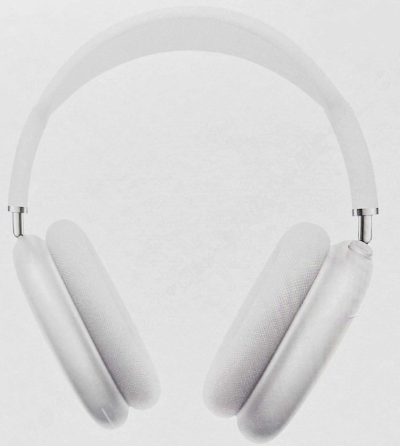 Аірподс Max White Premium Хіт продажів!! Навушники 2025р. Киев - изображение 7