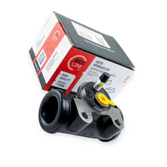 Цилиндр заднего тормоза ГАЗ 3306, 3307, 3309, 4301 (ММЗ 245) с ABS колесный Мукачево