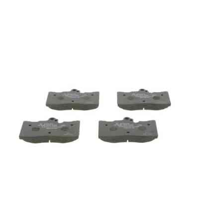 Тормозные колодки Bosch 0 986 494 252 Винница