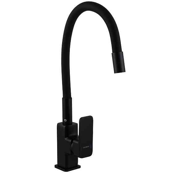 Змішувач для кухні Globus Lux Milano GLM-203LR-10-BB Тернопіль