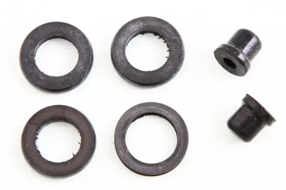 Р/к головного цил-ра гальм 2108 КРТ (4 манжети, 2 ковпачка) Вінниця